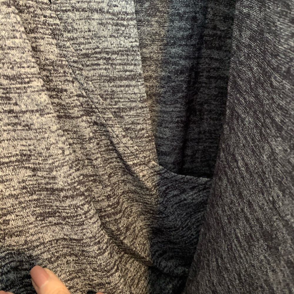 NWT Athleta Pose Layered Top - Picture 7 of 12